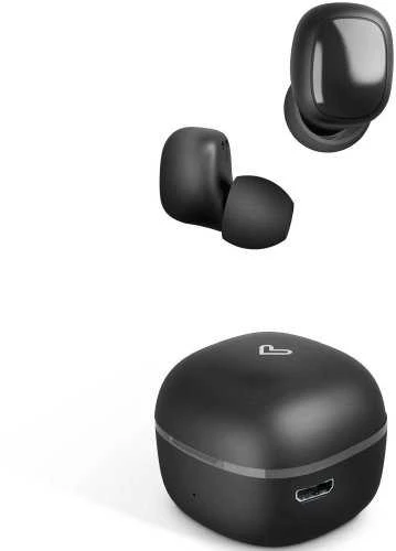 „Energy Sistem Style“ kišeninės belaidės „Bluetooth“ ausinės su mikrofonu