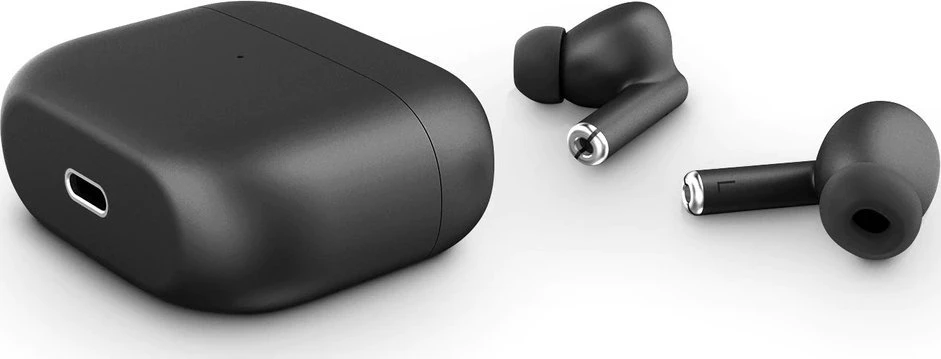 Ausinės Energy Sistem | True Belaidės Earphones | Style 2 | Belaidės | į ausis įkišamos | Mikrofonas | Noise canceling | Belaidės | Violet