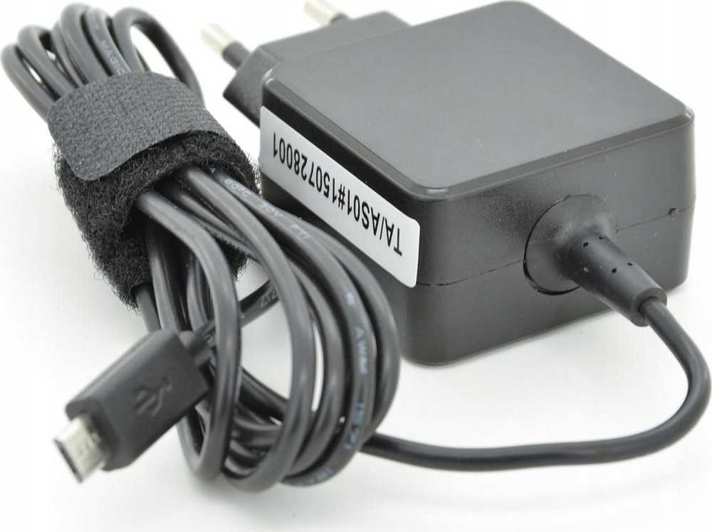 Nešiojamojo kompiuterio maitinimo adapteris Energy4U 10 W, 2 A, 5 V (TA/AS01)