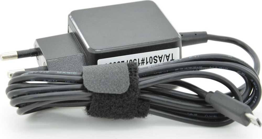 Nešiojamojo kompiuterio maitinimo adapteris Energy4U 10 W, 2 A, 5 V (TA/AS01)