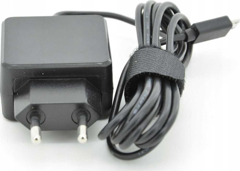 Nešiojamojo kompiuterio maitinimo adapteris Energy4U 10 W, 2 A, 5 V (TA/AS01)
