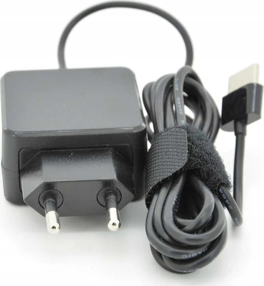Energy4U Nešiojamojo kompiuterio maitinimo šaltinis TA/AS03 15V / 1.2A (36 kontaktų) 18W, maitinimas Asus TF502T, TF600T, TF810C
