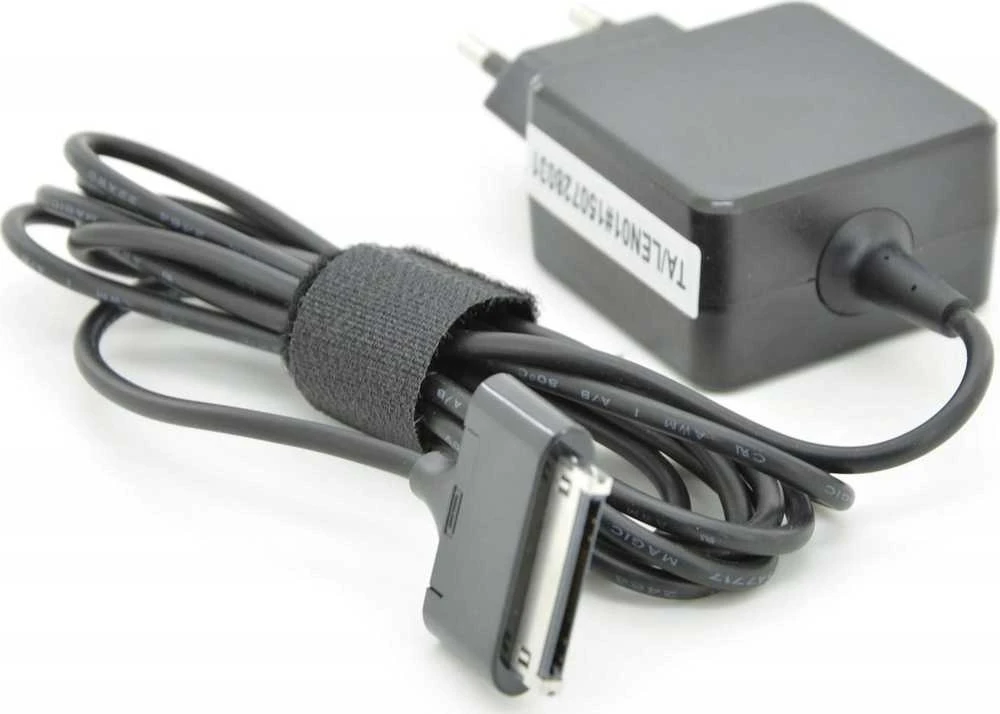 Energy4U Nešiojamojo kompiuterio maitinimo šaltinis TA/LEN01 12V / 1.5A (34 kontaktų) 18W, maitinimas Lenovo IdeaPad A1, K1, S1