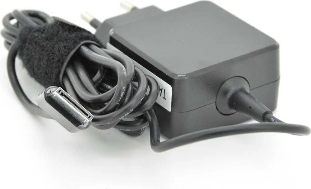 Energy4U Nešiojamojo kompiuterio maitinimo šaltinis TA/AS03 15V / 1.2A (36 kontaktų) 18W, maitinimas Asus TF502T, TF600T, TF810C