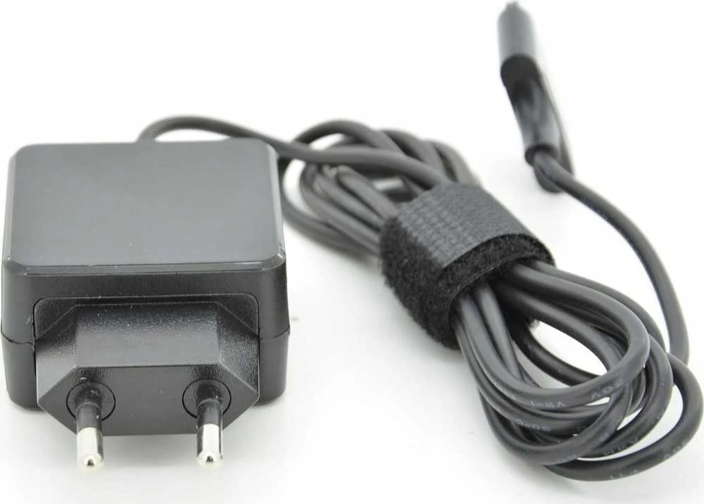 Energy4U Nešiojamojo kompiuterio maitinimo šaltinis TA/LEN01 12V / 1.5A (34 kontaktų) 18W, maitinimas Lenovo IdeaPad A1, K1, S1
