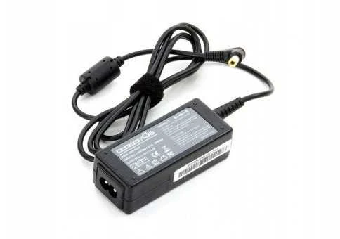 Nešiojamojo kompiuterio maitinimo adapteris Energy4U 40 W, 2.5 mm, 2.1 A, 19 V (PA20)