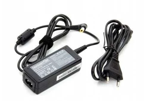Nešiojamojo kompiuterio maitinimo adapteris Energy4U 40 W, 2.5 mm, 2.1 A, 19 V (PA20)