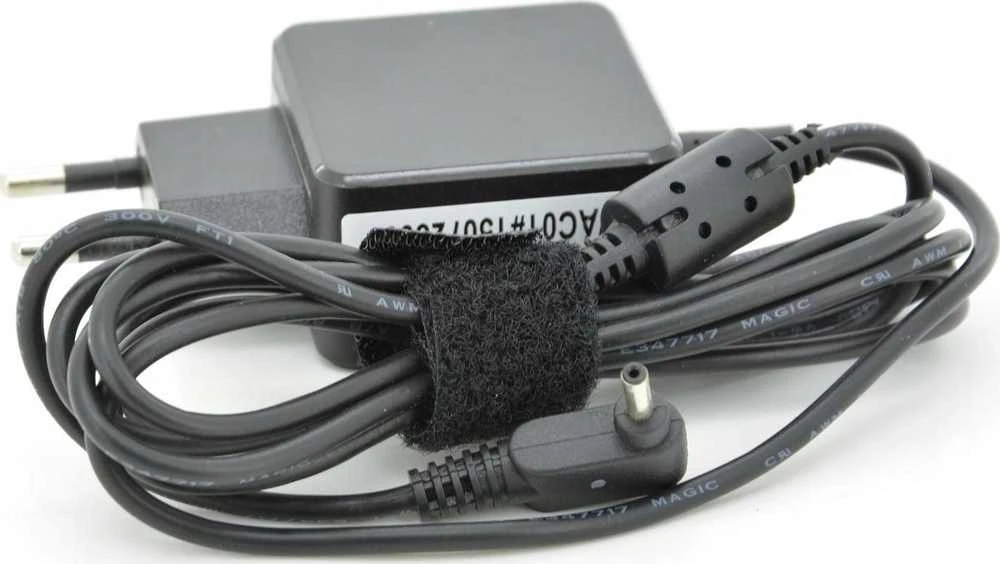 Įkroviklis Energy4U TA/AC01 1,5 A (TA/AC01)