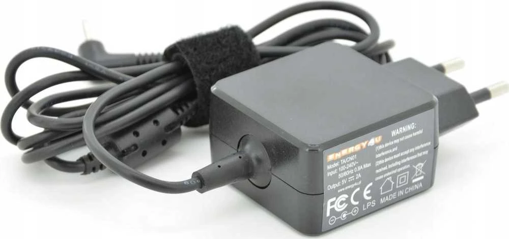 Įkroviklis Energy4U TA/CN01 2 A