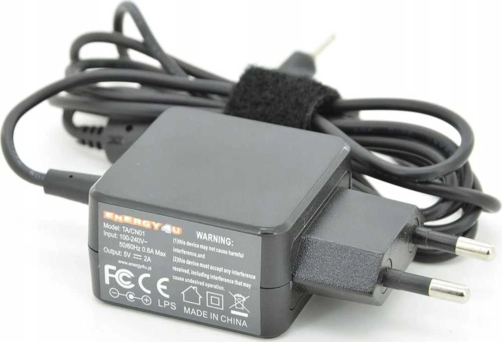Įkroviklis Energy4U TA/CN01 2 A