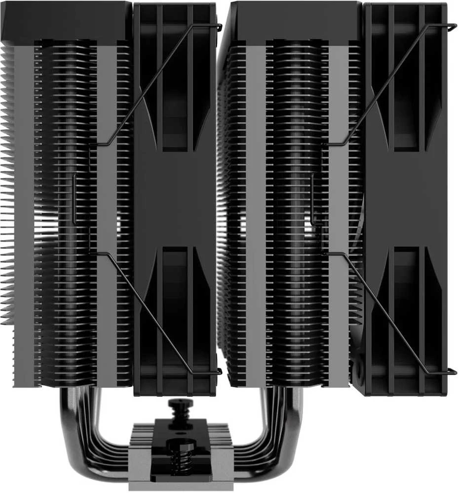 Enermax Air ETS-TD60 dvigubas radiatorius