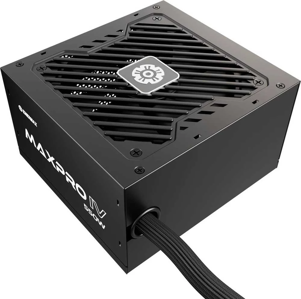 550 W „Enermax Maxpro IV“ 550 W EMP550 W 550 W