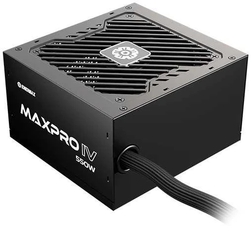 550 W „Enermax Maxpro IV“ 550 W EMP550 W 550 W