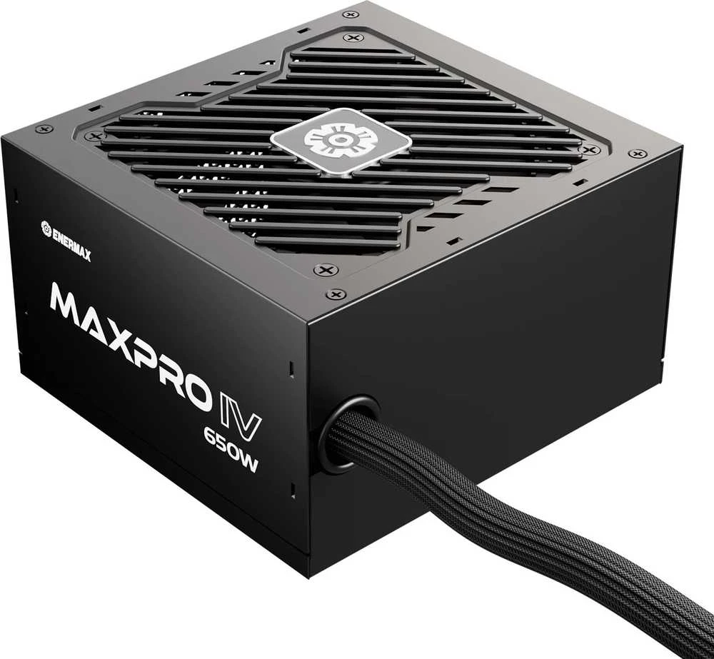 650 W „Enermax Maxpro IV“ 650 W EMP650 W 650 W