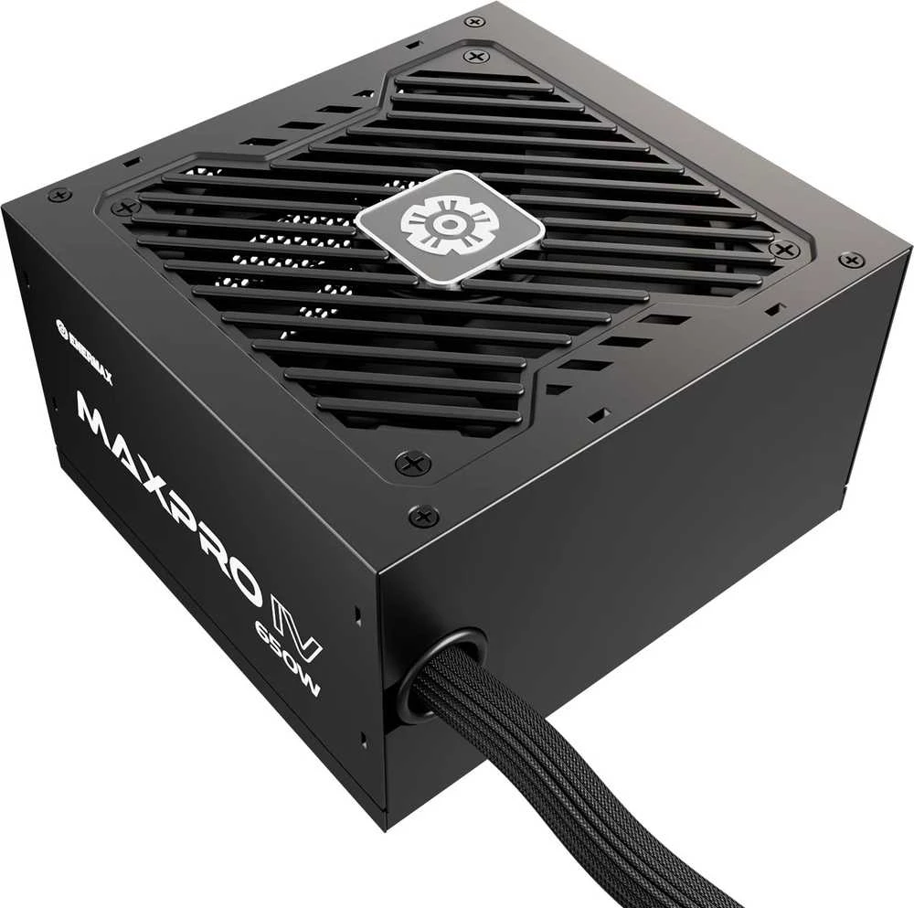650 W „Enermax Maxpro IV“ 650 W EMP650 W 650 W
