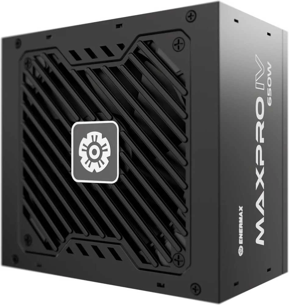 650 W „Enermax Maxpro IV“ 650 W EMP650 W 650 W