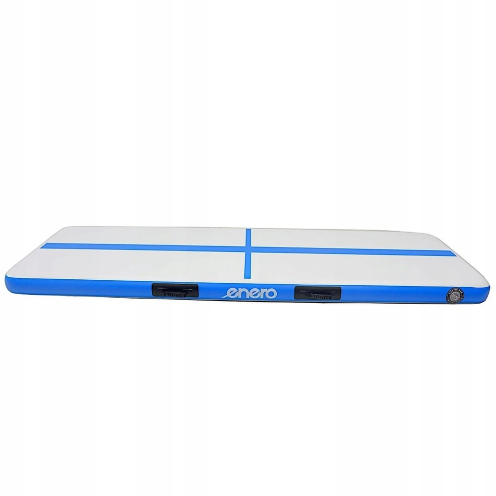 Enero Gimnastikos kilimėlis 300x100x15 cm su pompa
