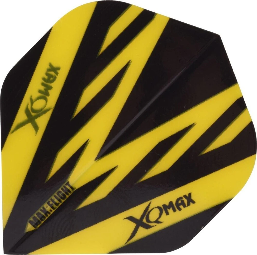 Dartų priedai 84 vnt XQMAX