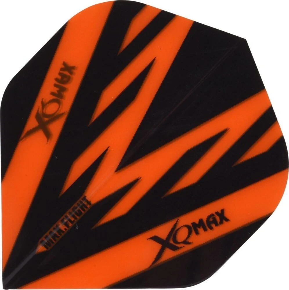 Dartų priedai 84 vnt XQMAX
