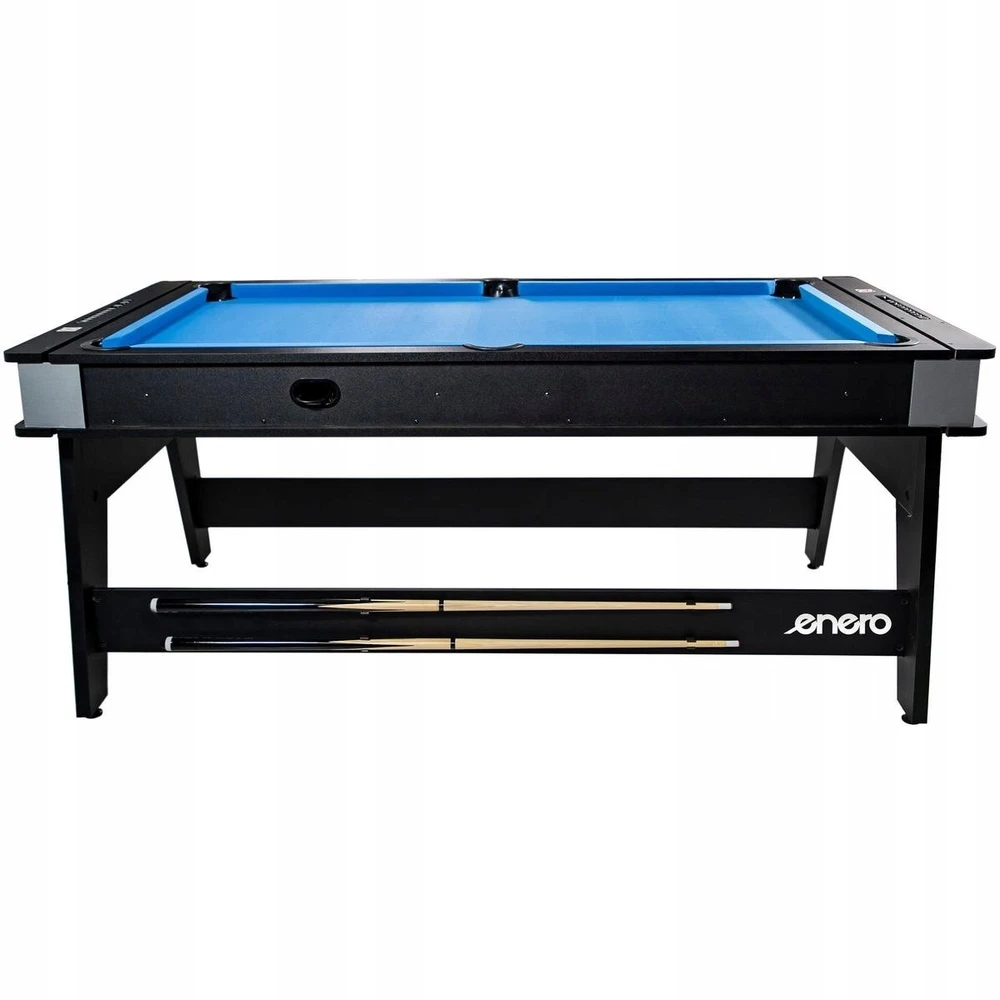 Enero Stalas multigames 4in1 Sausio
