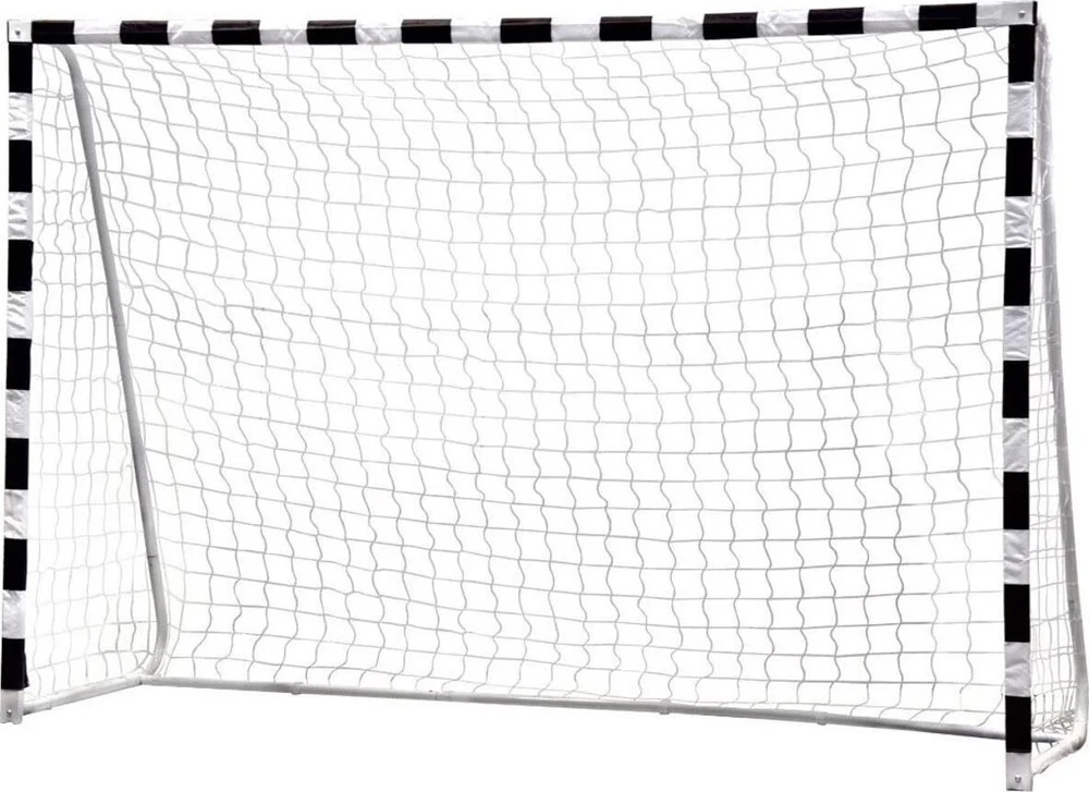 futbolo vartai su tinklu 300x200x100 cm Enero