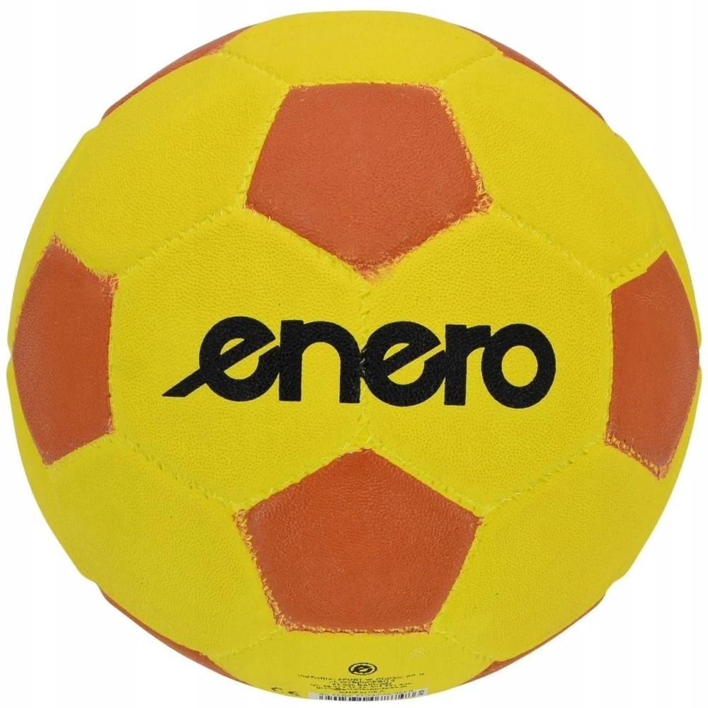 GUMINIS FUTBOLO KAMUOLYS 18CM 320G ENERO 1078748