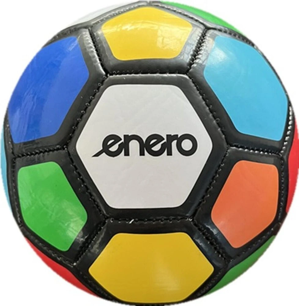 Enero Junior Team 2 dydžio futbolo kamuolys