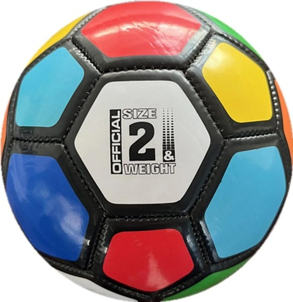 Enero Junior Team 2 dydžio futbolo kamuolys
