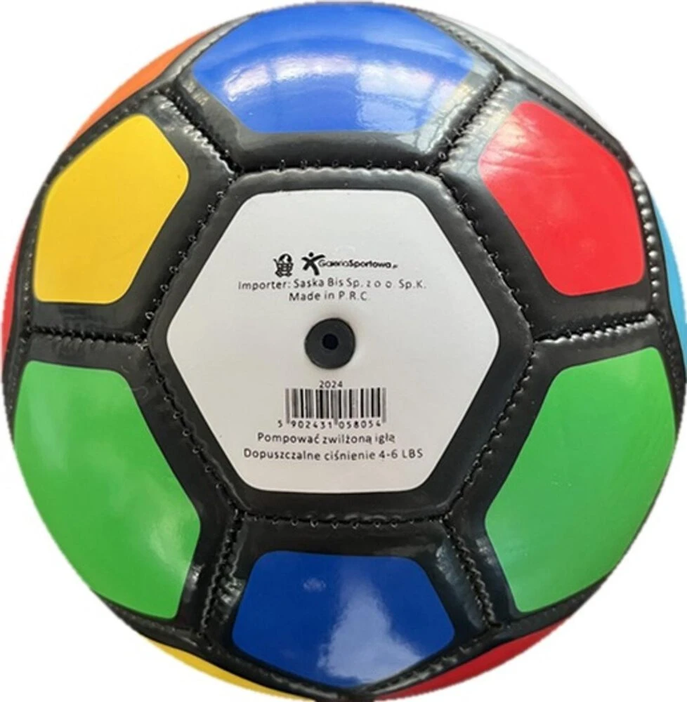 Enero Junior Team 2 dydžio futbolo kamuolys