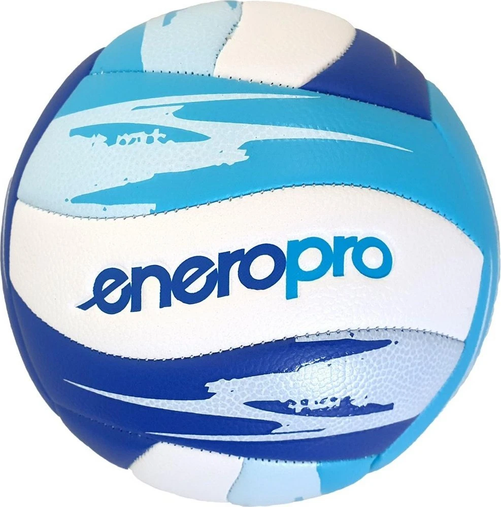 Enero Pro Paplūdimio tinklinio kamuolys Wave Soft Touch
