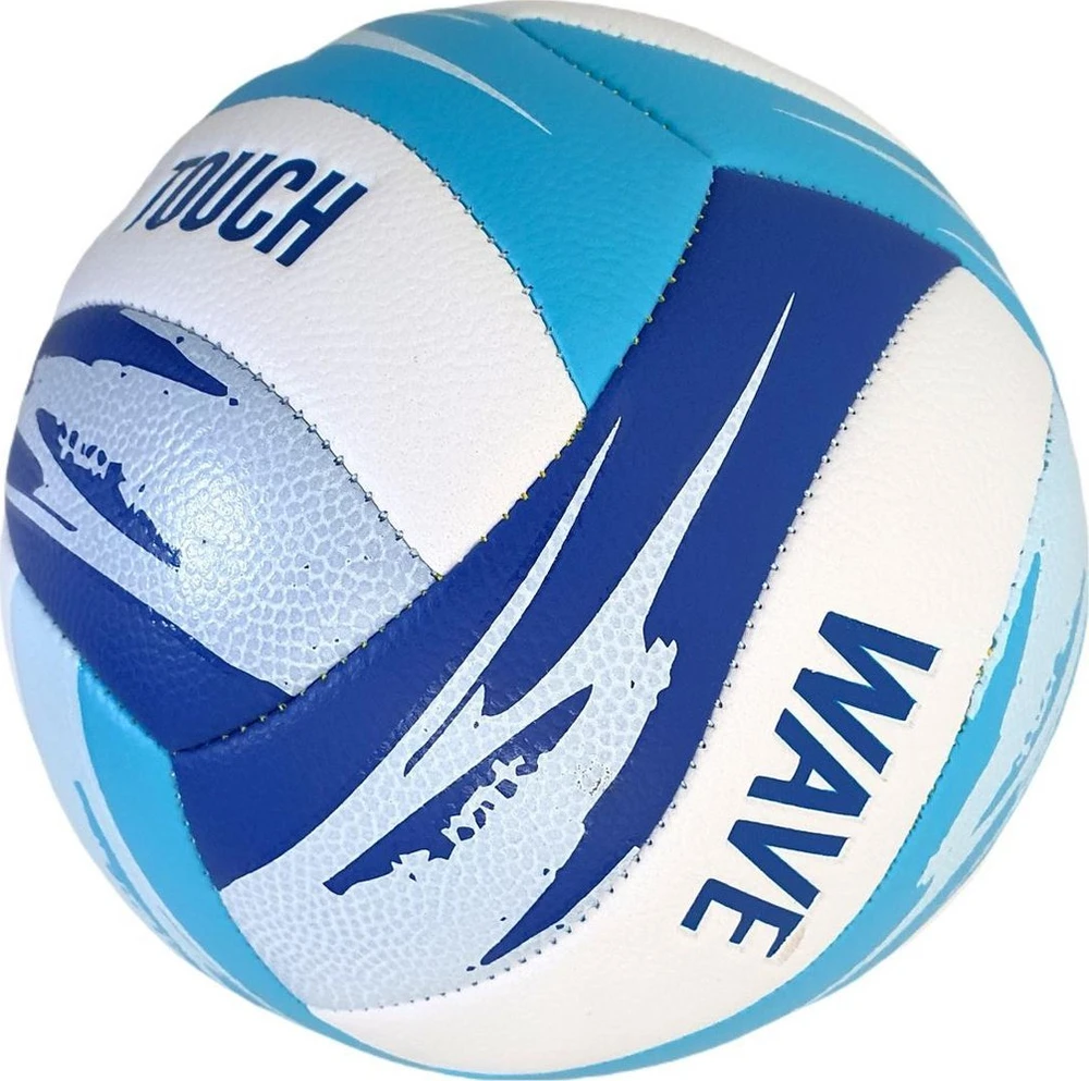 Enero Pro Paplūdimio tinklinio kamuolys Wave Soft Touch