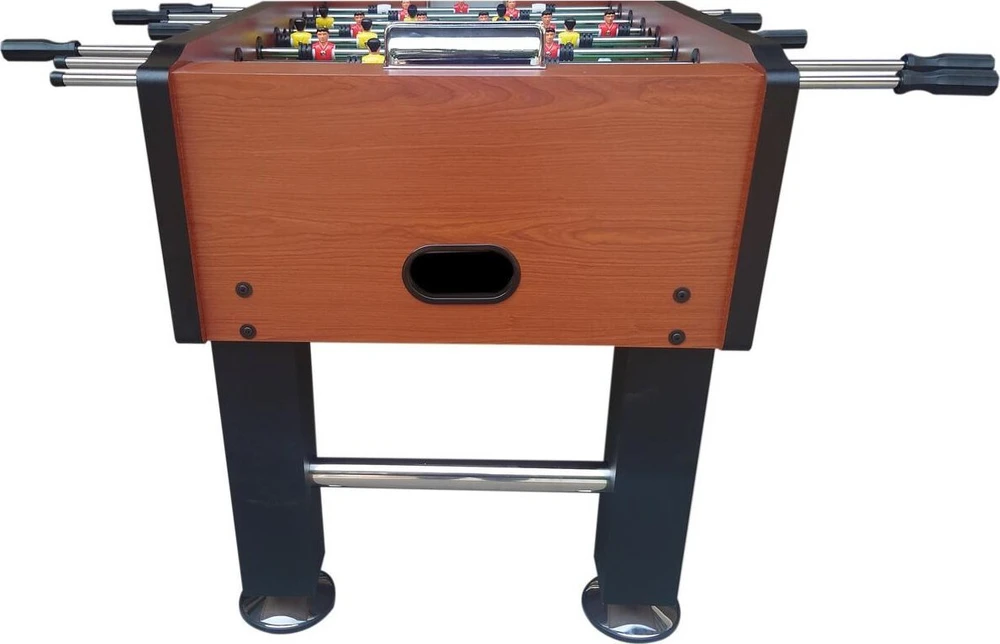 MEDINIS FUTBOLO STALAS 140x75x89CM ENERO