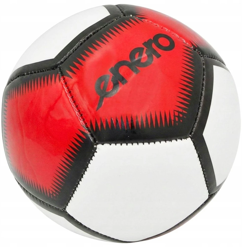 mažas futbolo kamuolys Enero 12 panelių