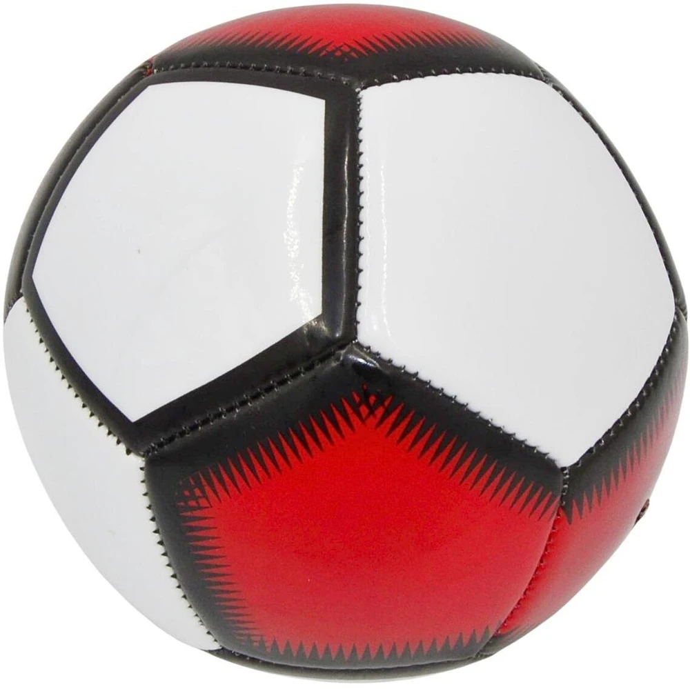 mažas futbolo kamuolys Enero 12 panelių