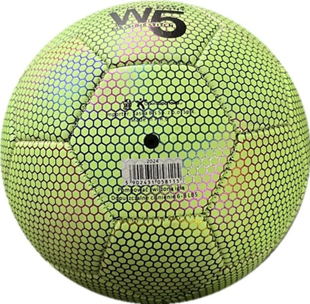 futbolo kamuolys enero glossy r.5