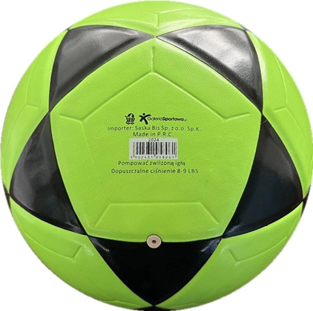 Futbolo kamuolys Enero Team 5 dydis