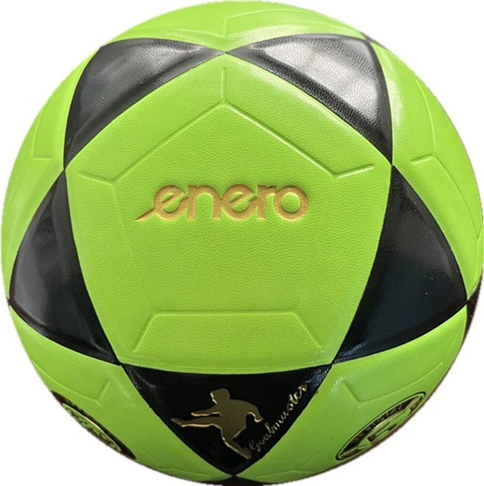 Futbolo kamuolys Enero Team 5 dydis