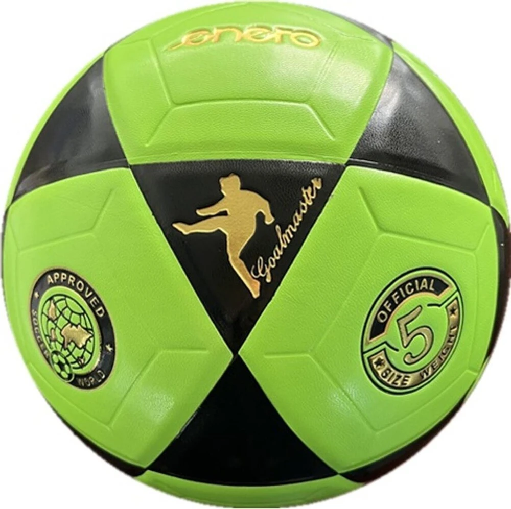 Futbolo kamuolys Enero Team 5 dydis
