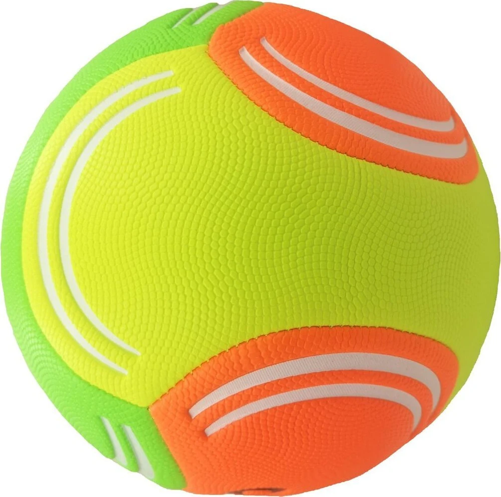 paplūdimio futbolo kamuolys enero softtouch