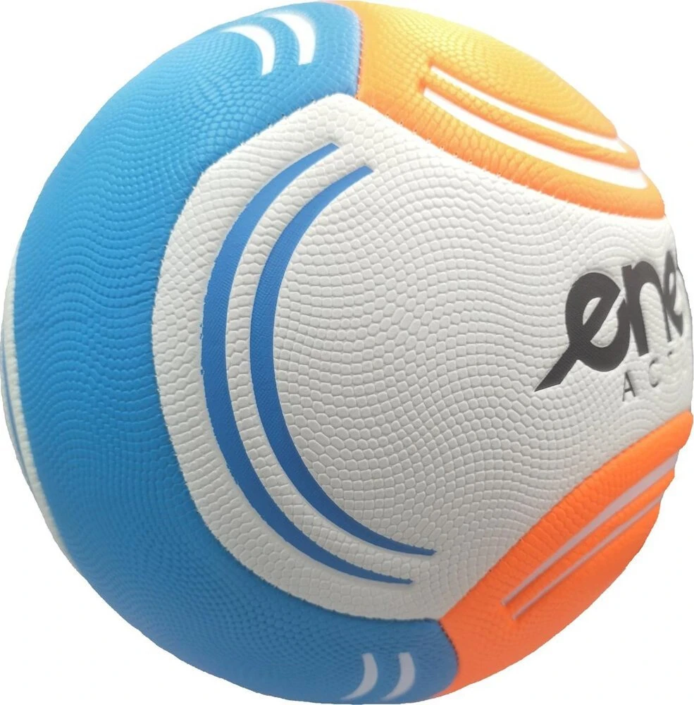 PAPLŪDIMIO FUTBOLO KAMUOLYS ENERO SOFTTOUCH ACTIVE 5 DYDŽIO 1053035