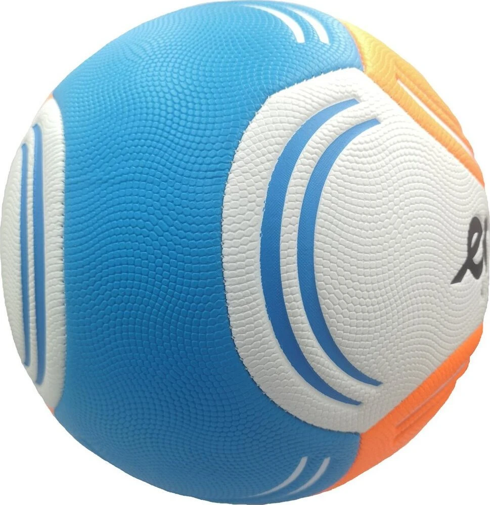 PAPLŪDIMIO FUTBOLO KAMUOLYS ENERO SOFTTOUCH ACTIVE 5 DYDŽIO 1053035