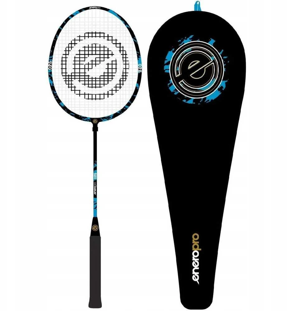 Badmintono raketė Enero Pro 28