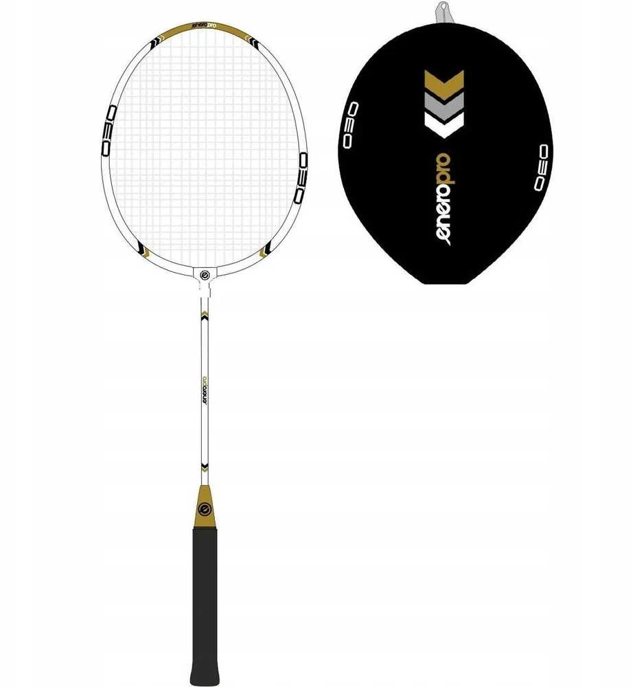 Badmintono raketė Enero Pro 30