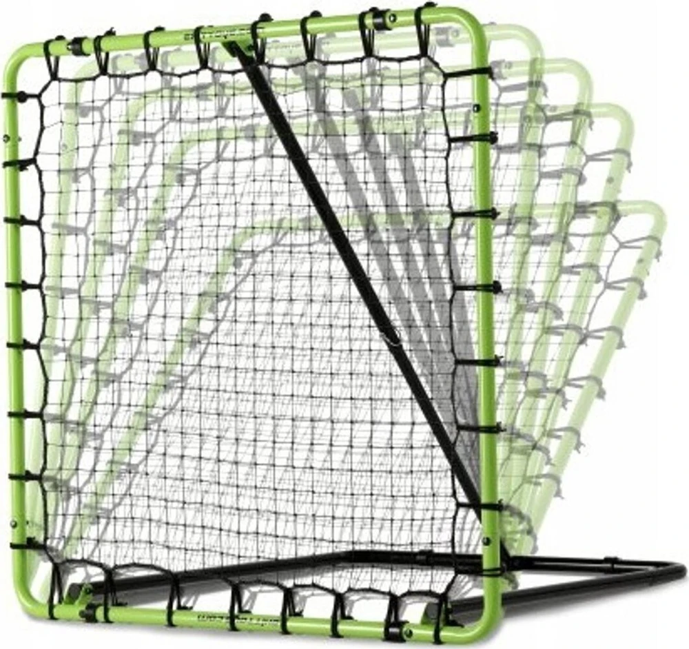 Enero Futbolo kamuolio tramplinas 120x120 cm