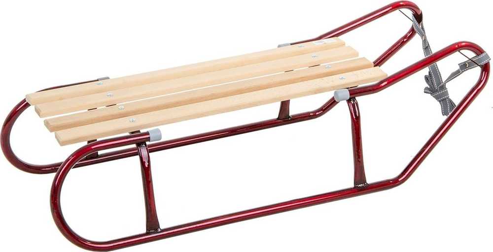 Enero Rogutės metalowe 2 osobowe bordo spalvos