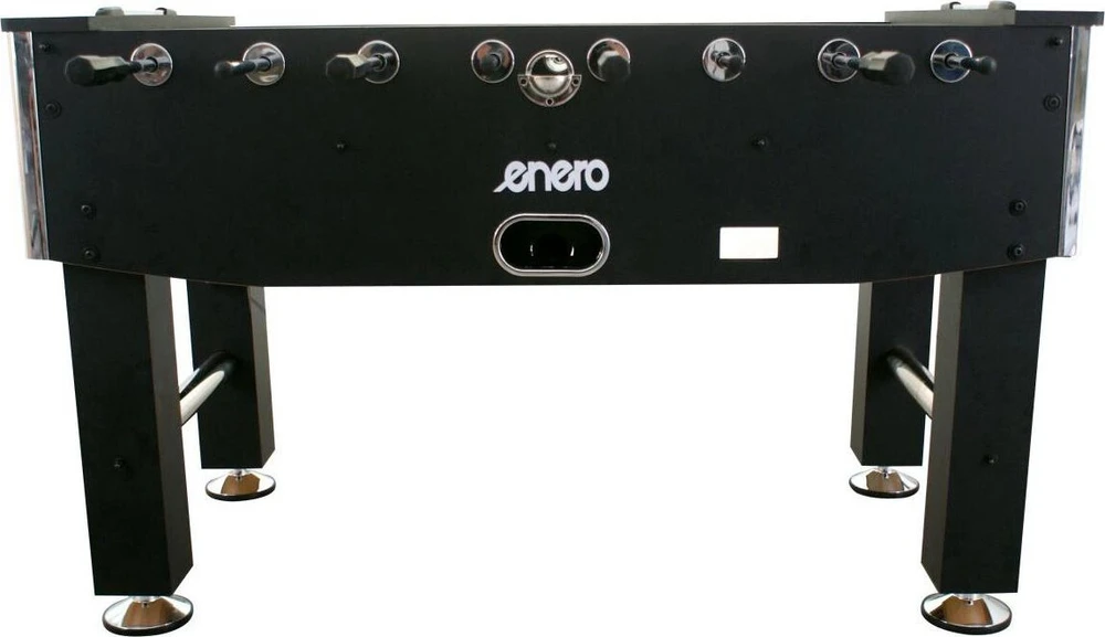 Enero Stalas stalo futbolui 142x76x88 cm