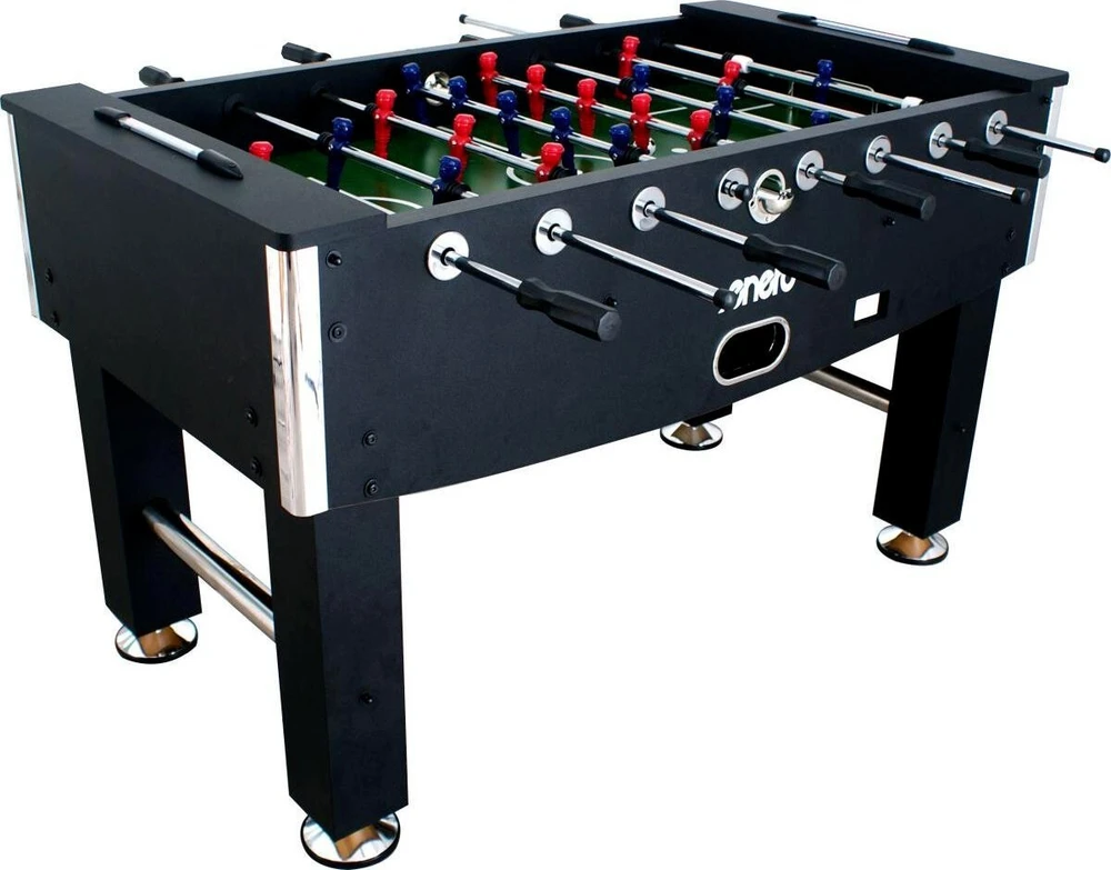 Enero Stalas stalo futbolui 142x76x88 cm