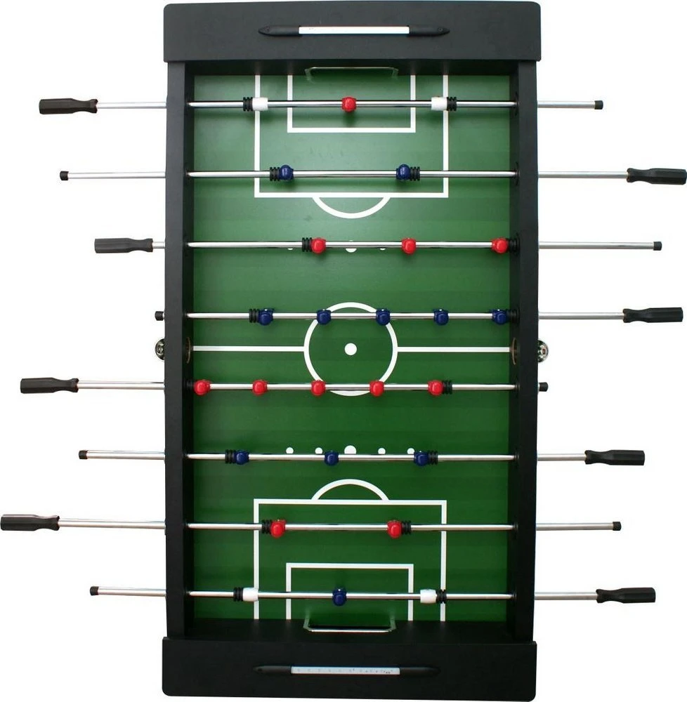 Enero Stalas stalo futbolui 142x76x88 cm