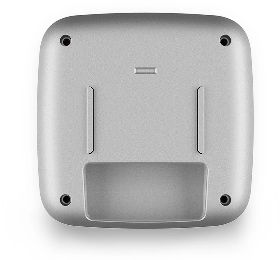 Maršrutizatorius Access Point EnGenius Cloud ECW210L Wewnętrzny Zarządzalny WiFi 6 (802.11ax) 1GbE 2400 Mb/s PoE Baltas (ECW210L)