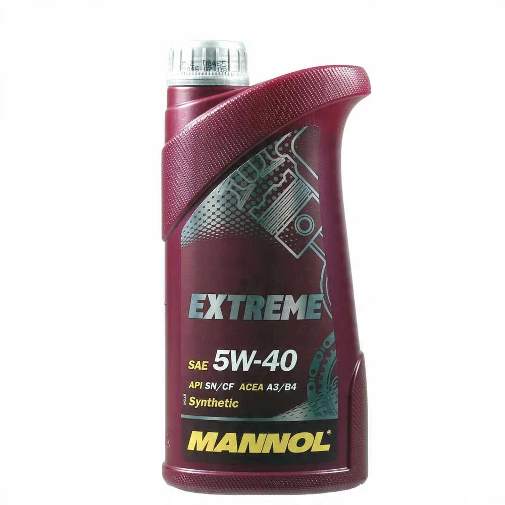 VARIKLIŲ TEPALAI MANNOL ENERGY COMBI LL 5W-30 1L